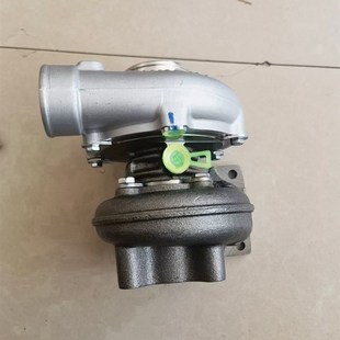 载机柴油机四缸机涡轮增压器B9200等各种型号涡轮增压器 农机装