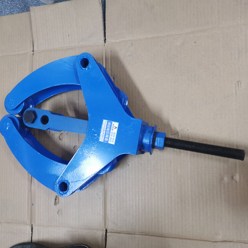 钢丝绳压绳器旋挖机钻机钢丝绳弯绳器大规格钢丝绳折弯器装套环机