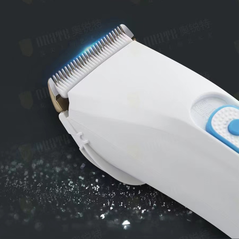 奥锐特303S电推剪电动充电式理发店发型师专用推子陶瓷美发理发器