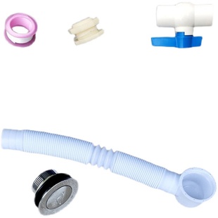 养龟箱鱼缸乌龟缸底部排水阀配件龟池下水侧排侧面排水阀门周转箱