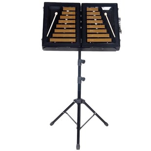 小钟琴琴架乐曲谱支架葫芦丝扬琴笛子音乐架子家用吉他谱子架书架