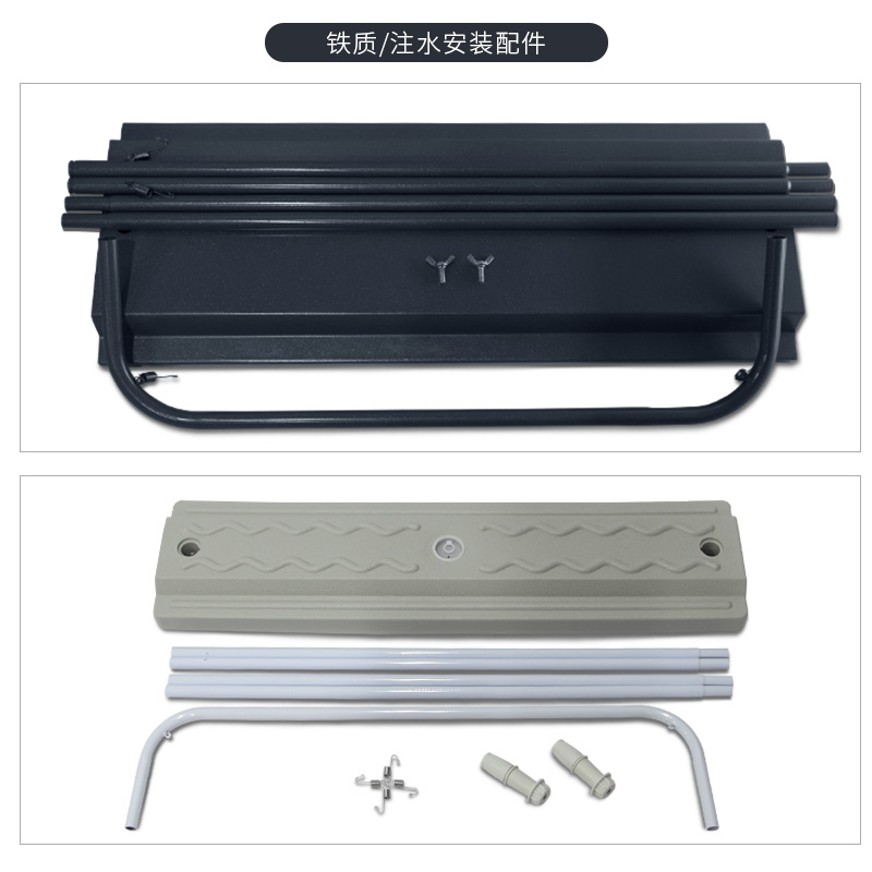 注水门型展架80X180易拉宝设计制作X展架海报架广告牌立牌挂画架