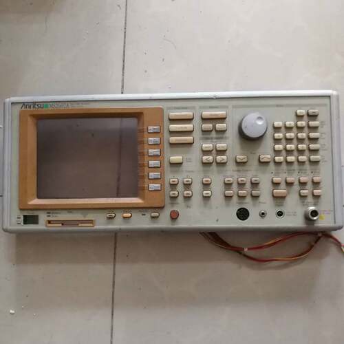 可议价anritsu ms2602a 面板 按键 旋钮，配