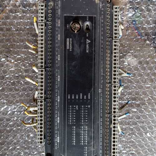 维修【设备名称】DELTA DVP60ES200R可控制器议价