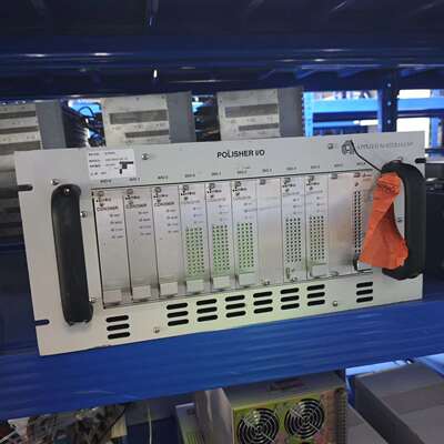 维修AMAT应用材料Polisher I/O控制箱，型号00议价