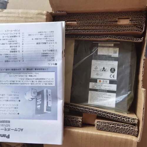 可维修功率400W安川伺服电机 SGMJV-04ADE6E马达驱议价