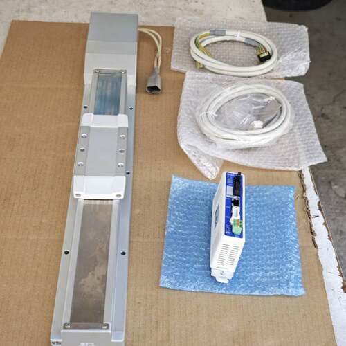 可维修LEF40A-300 配 LECP6P1D-LEFS40A-议价