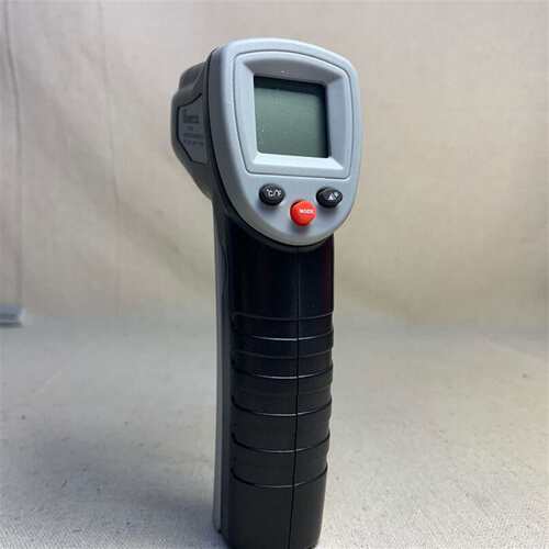 维修红外工业测温仪Mustool MT6320液晶非接议价