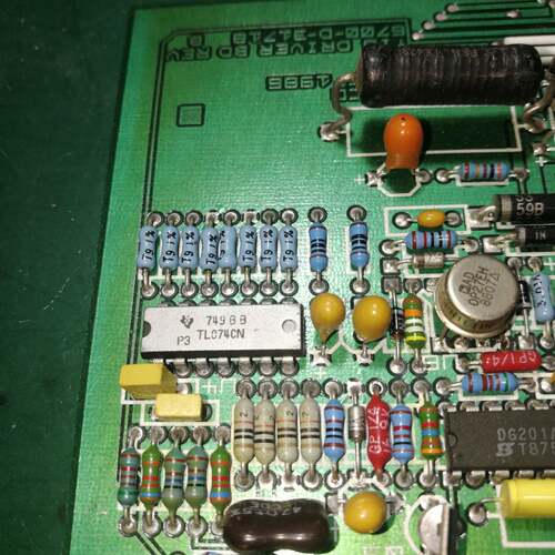 可议价AD OP27EH PMI OP27EJ 金封运放，