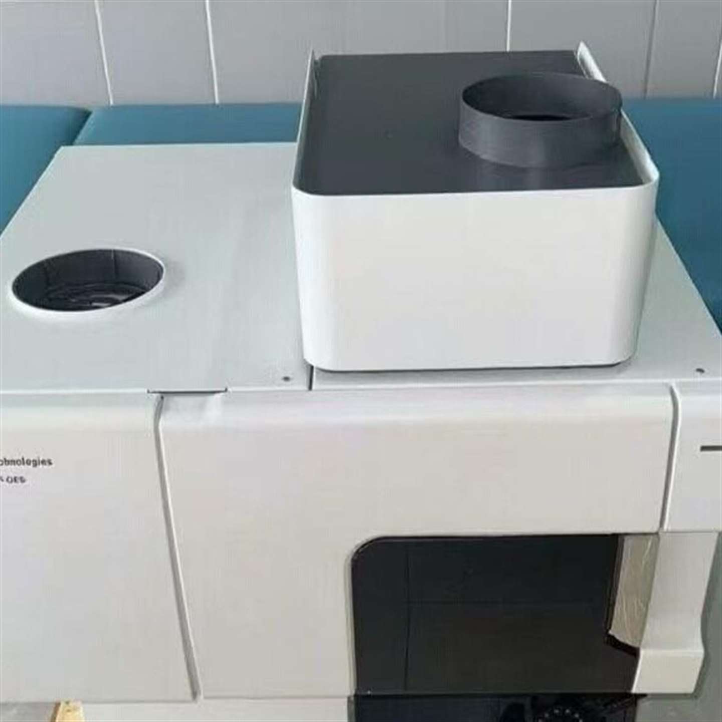 维修安捷伦5110 ICP-OES光谱仪｜9成惠 实验议价
