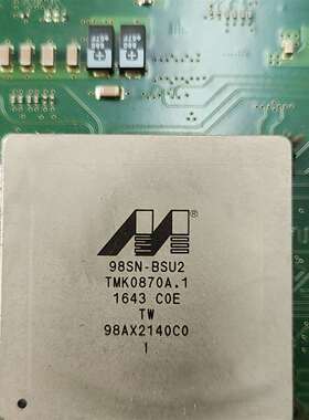 维修98SN-BSU2芯片，TMK0870A.1，1643 CO议价