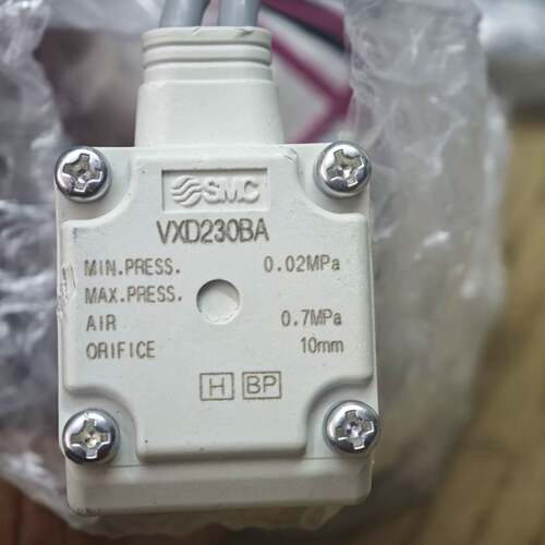 可维修VXD230BA 电磁阀，的，实物拍摄。60议价