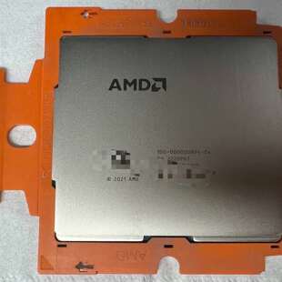 维修AMD EPYC 9654 QS 100-00000089议价