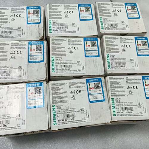 可维修西门子接触器.3TF4422-0XM0 正品 需要的议价