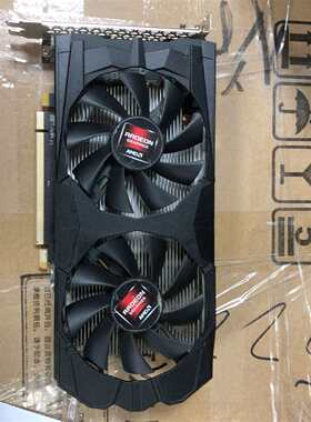 维修AMD RX580 8G显卡，2048SP 256bit，双议价
