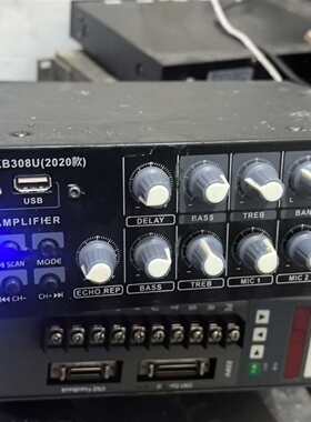 维修VLLIODOR葳尔 KB308U（2020款）音频放大议价