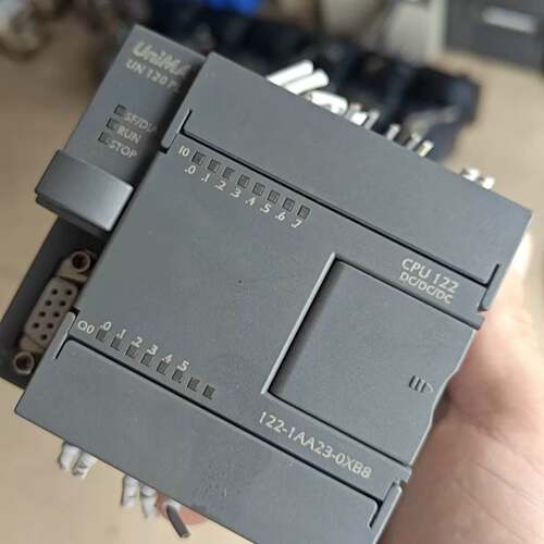 可维修UniMAT CPU122-1AA23-0XB8，P议价