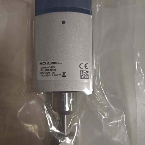 可维修英福康 INFICON PCG550 VACUUM GAUG议价