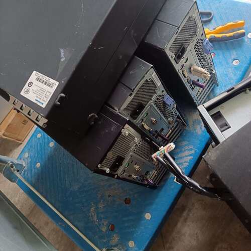 维修M4350s 台式，H-61M主板，G645CPU，议价