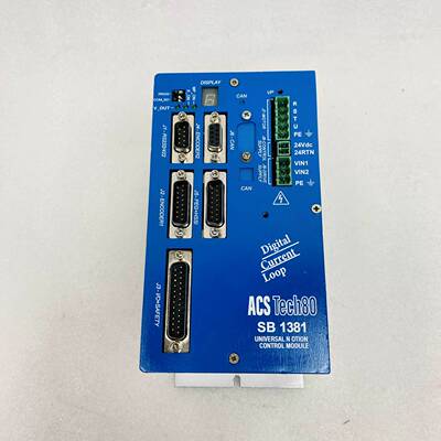 维修ACSSB1381-C-E-R-A，驱动器现货议价商品议价