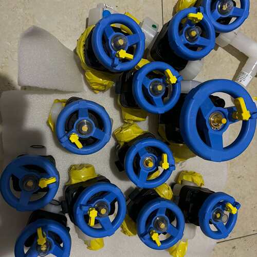 维修agru隔膜阀DN15、DN25、DN40议价