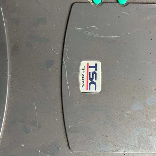 维修TTP-244PRO，TP-244PLUS，TTP-345:议价