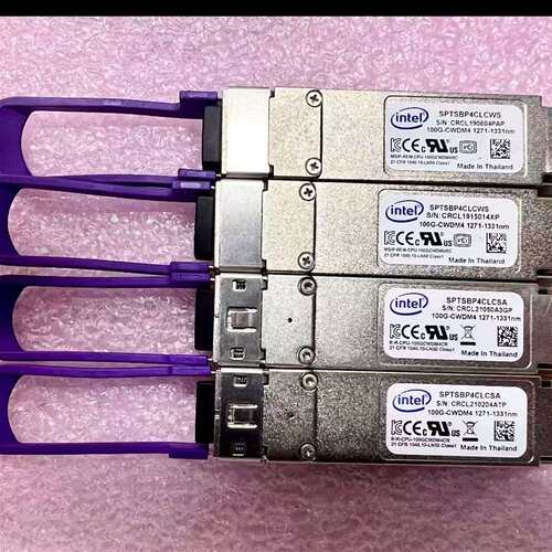维修英特尔intel  SPTSBP4CL CWSCSA 100议价