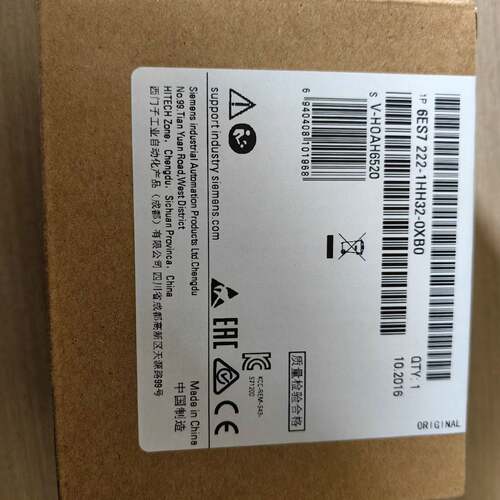 可维修6ES7222-1HH32-0XB0 单价500 99带议价