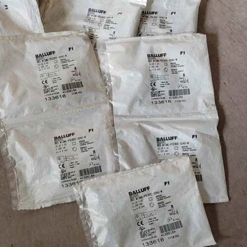 可维修巴鲁夫BALLUFF接近开关BES02K5议价