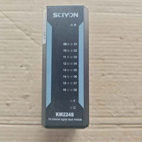 可维修SCIYON科远模块KM224S议价