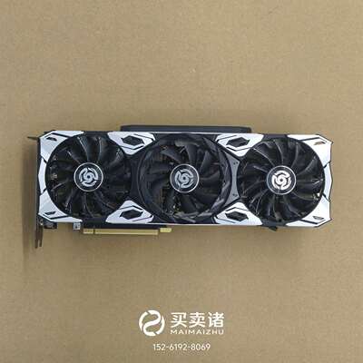 维修ZOTAC/ RTX3080Ti 12G天启OC显卡议价