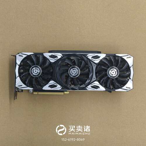 维修ZOTAC/ RTX3080Ti 12G天启OC显卡议价