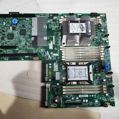 维修SR550主板 ，编号01PE842 ，兼容老款的0议价