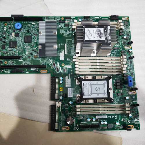 维修SR550主板 ，编号01PE842 ，兼容老款的0议价