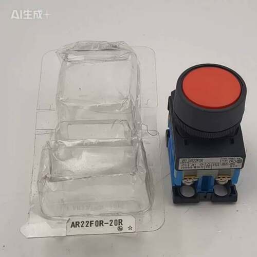 可维修按钮开关AR22FOR-20R AR22F0R-20R议价