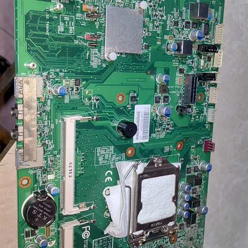 维修一体机主板PIH81F主板议价