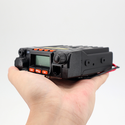 QYT自驾电台KT-8900车载对讲机25瓦大功率户外穿越UV双段中文车台