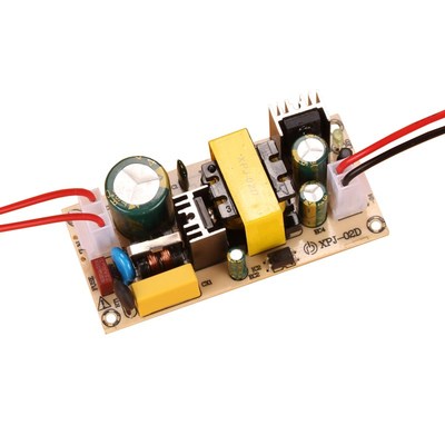 包邮开关电源适配器24V2000mA1.5A裸板12伏3a控制仪内置驱动模块