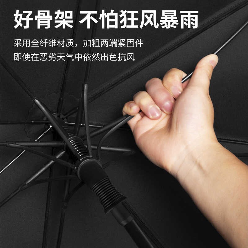 适用于广汽传祺雨伞GS4/M8/M6/GA8/GS5 Super/GS8/GS3/GA6/GA4/4S