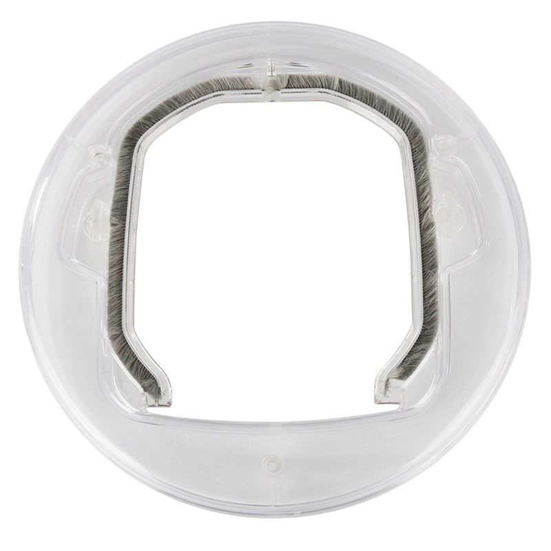 圆门狗门猫门圆形门狗帐篷狗隧道钻洞门护栏进出门圆门圆洞宠物门