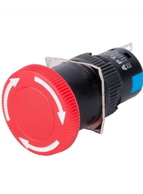 苏州APT/上海二工按钮LA39-E 急停按钮LA39-E11Z/