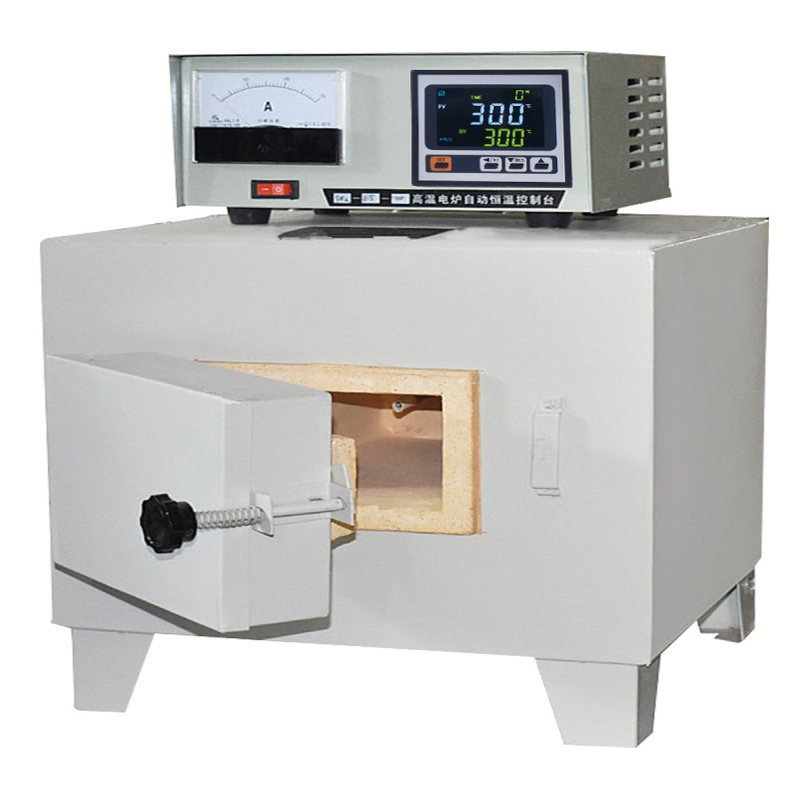 箱式电阻炉SX2-4-10A　300*200*120　1000度高温炉
