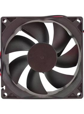 9225户外通讯电源散热风扇 IP68灌胶防水风扇 AFB0912HH 直流风扇