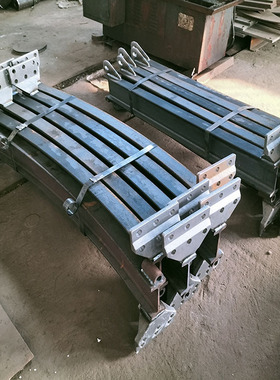 单轨吊弯轨 过渡轨 I140E弯轨