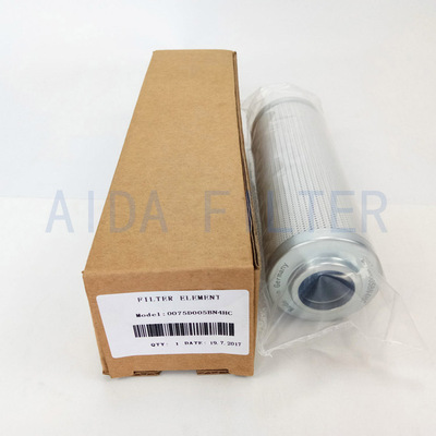 艾达制造滤芯 0030 D 005 BH4HC /-V-SFREE折叠滤芯