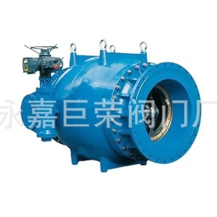 手动涡轮调流调压阀 16C水力控制阀 LHS341X 10C