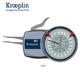 KROEPLIN机械式 内卡规内径测量卡规H102