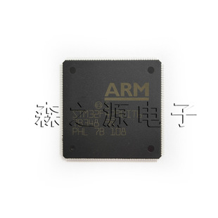 STM32F429BIT6 32位微控制器MCU 贴片LQFP208