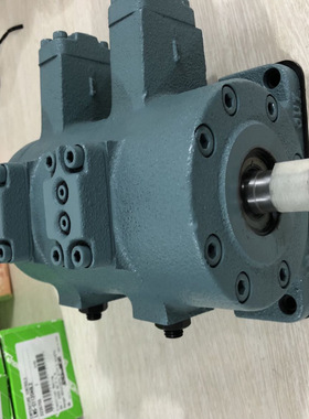 VDC-11A-2A3-1A5-20 不二越NACHI叶片泵 SA-G01-C5-D2-31