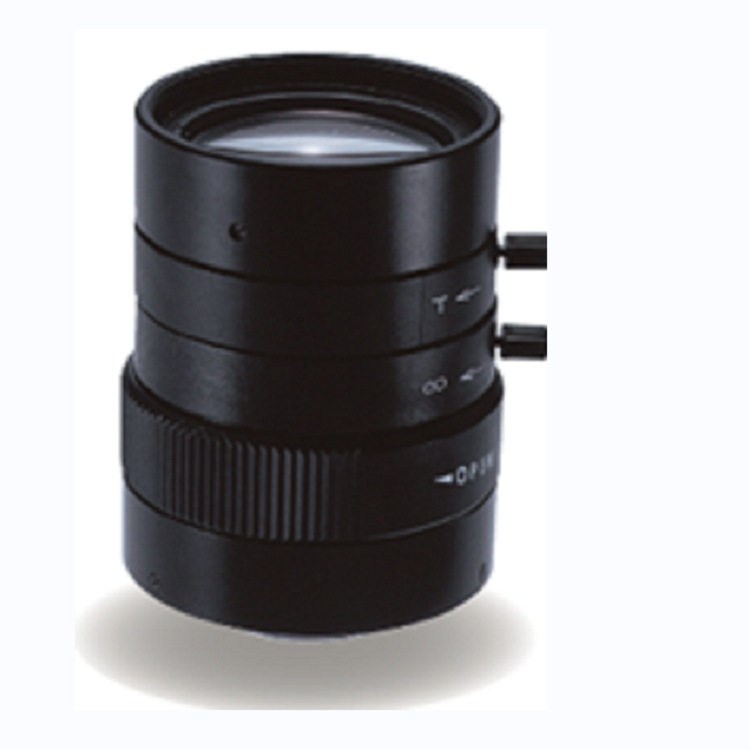 康标达ComputarM3Z1228C-MP12-36mm手动变焦百万像素工业镜头